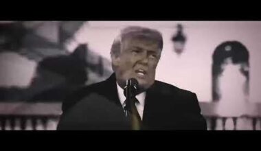 Donald Trump's America