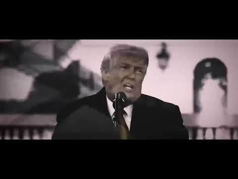 Donald Trump's America