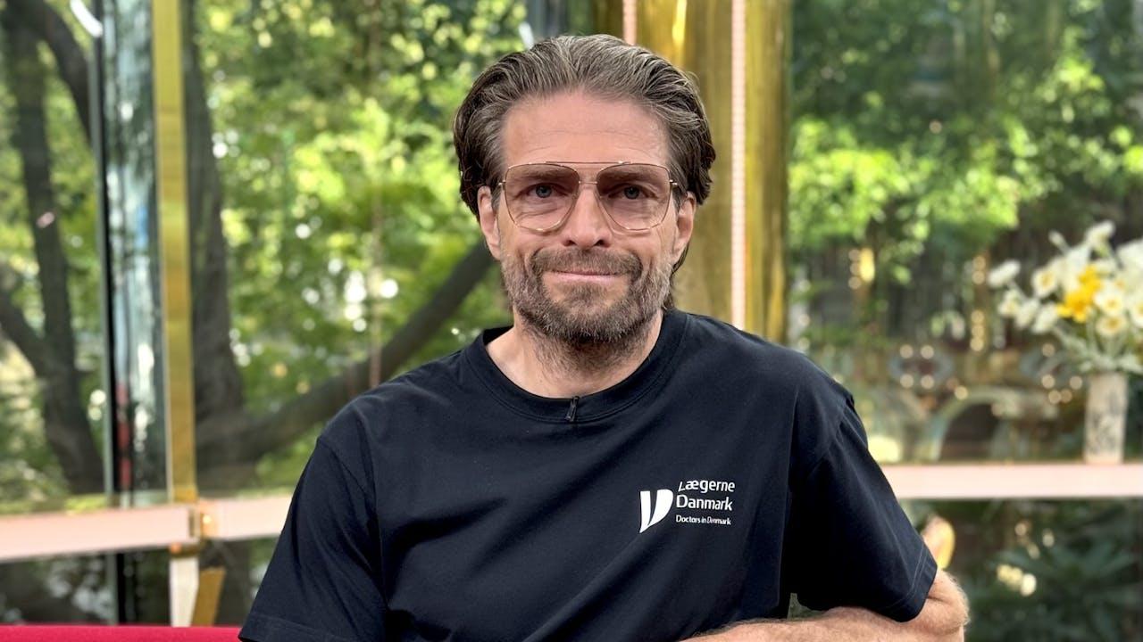 Direktør kalder lægetid til 750 kroner for “bekymrende udvikling”