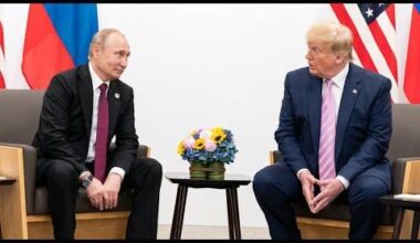 The Telegraph: "Putin is weak and wants to end the war" More in video