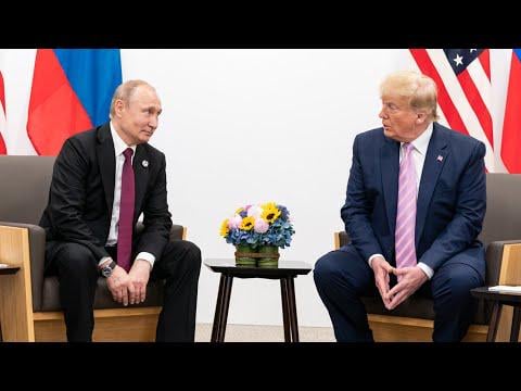 The Telegraph: "Putin is weak and wants to end the war" More in video