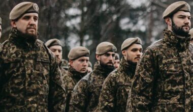 Latvia’s Renewed Conscription Turns Two – Analysis – Eurasia Review