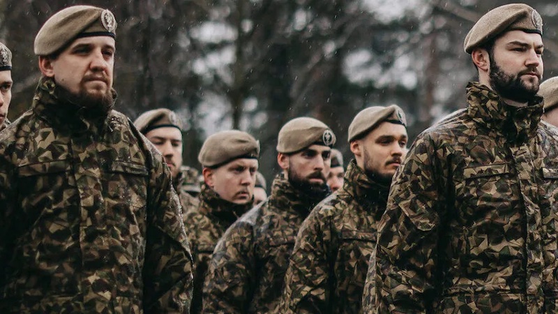 Latvia’s Renewed Conscription Turns Two – Analysis – Eurasia Review