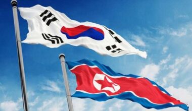 Bridge-Building For Korean Peninsula Peace In 2025 – OpEd – Eurasia Review