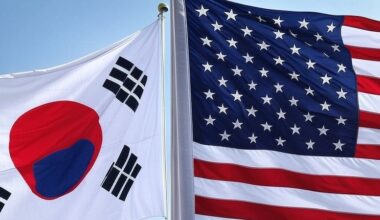 US Tariff Actions And US-South Korea Trade – Analysis – Eurasia Review