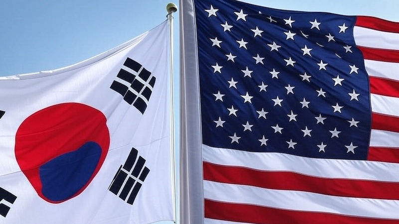 US Tariff Actions And US-South Korea Trade – Analysis – Eurasia Review