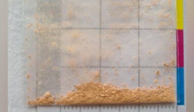Warning issued after nitazene misrepresented as heroin