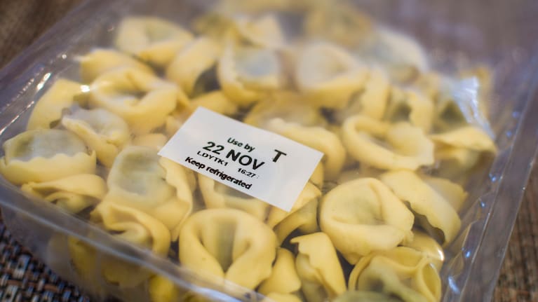Do you know the difference between a best-before date and a use-by date? 
