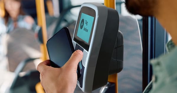 Nationwide public transport card delayed again, minister 'concerned'