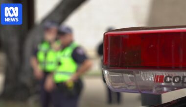 NT Police investigating accidental drowning of four-year-old boy in Palmerston backyard pool
