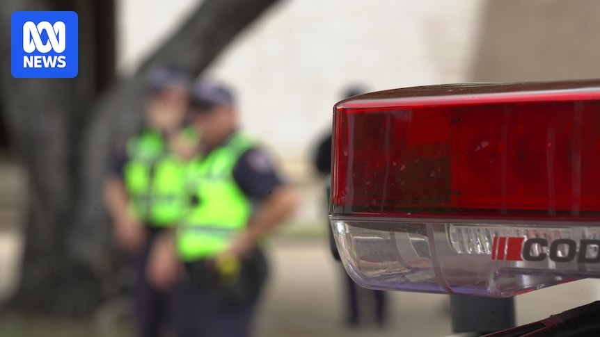 NT Police investigating accidental drowning of four-year-old boy in Palmerston backyard pool