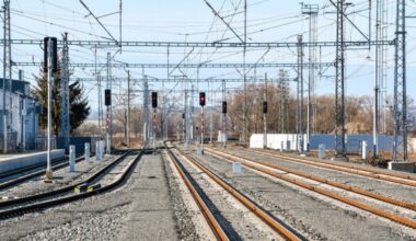 Arriva awarded €750 million electric rail contract in Czechia