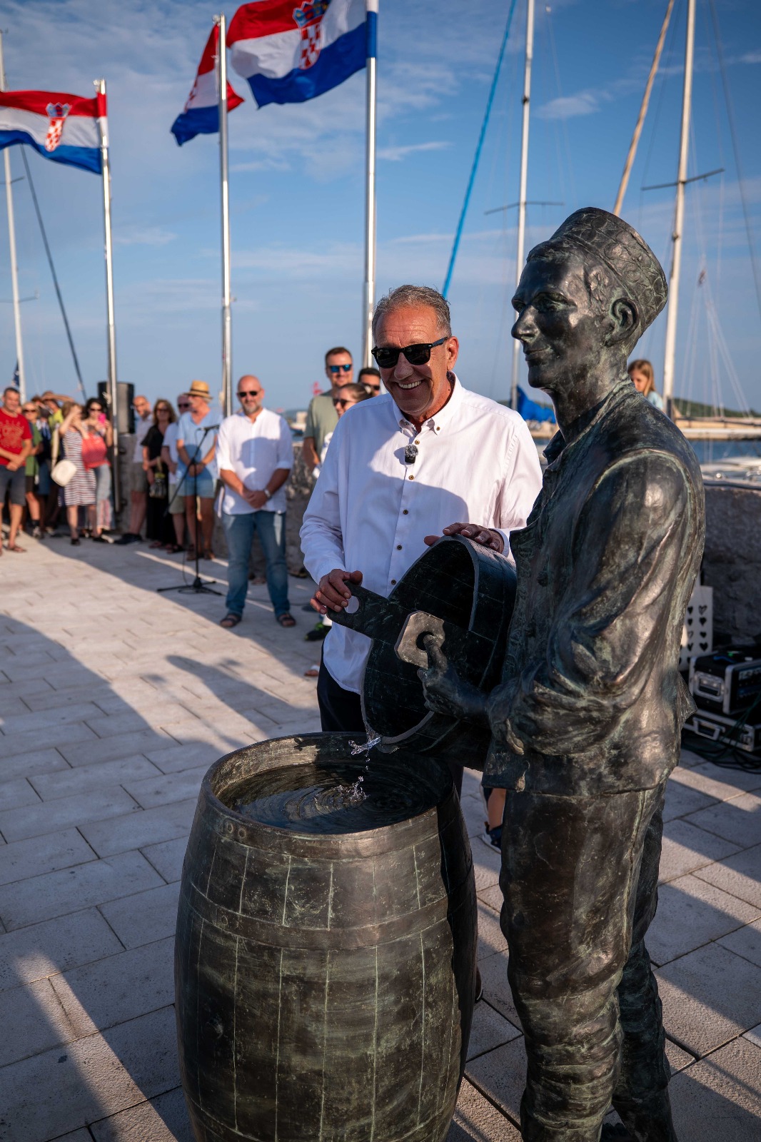 Šime vodice 