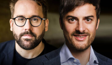 Rechtsruck: Polen & Holland wollen ein neues Europa. Und Merz? Mit Hans von der Burchard - RONZHEIMER.