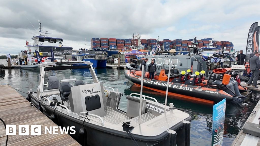 Can working boats hit net zero target?