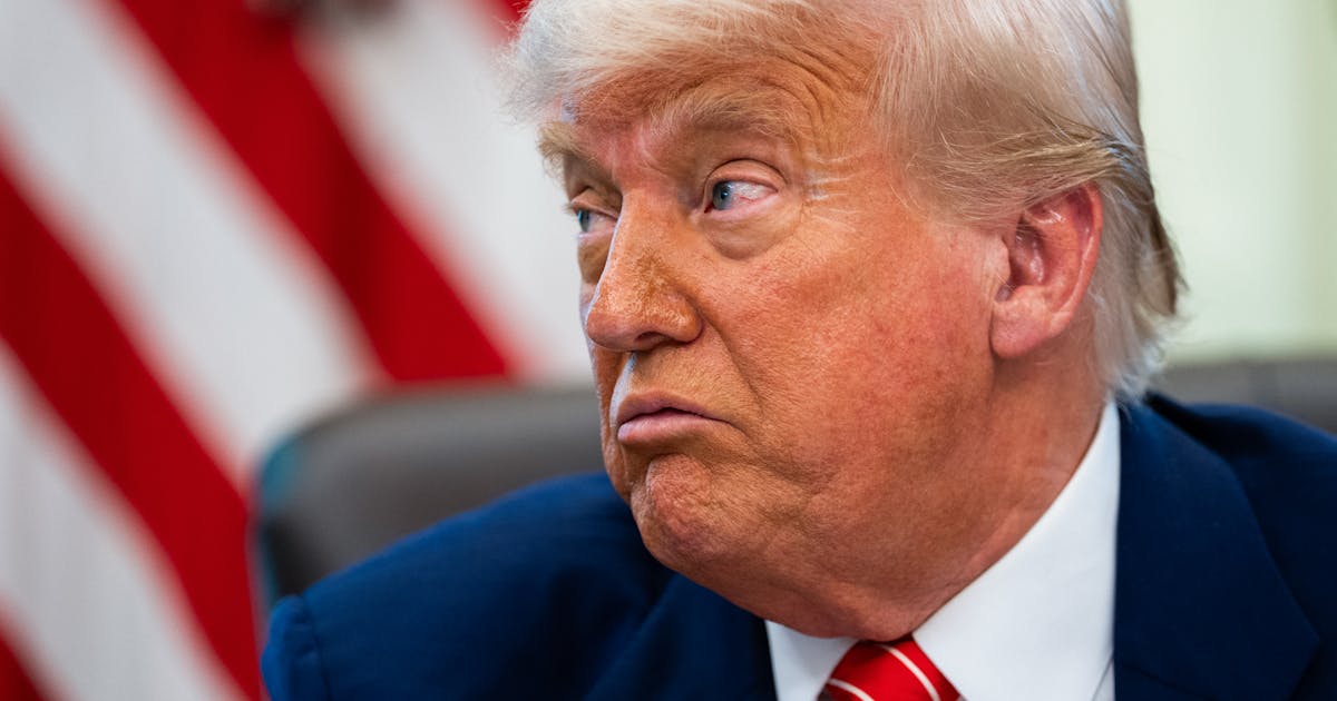 Fox News Quietly Admits to Major Trump Failure amid Fresh DOGE Fiasco