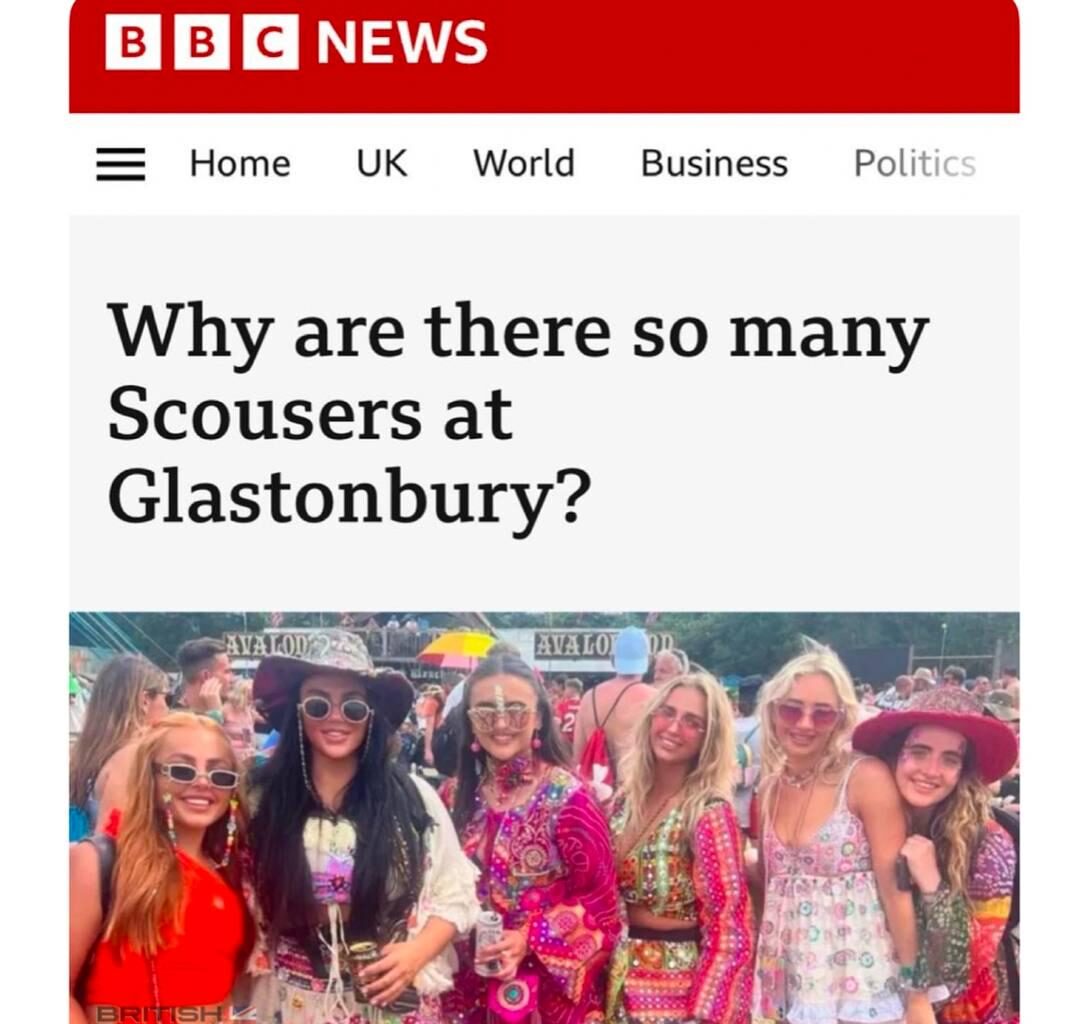 Incredible reporting