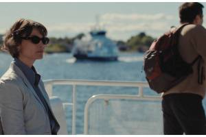 PRODUCTION: Janicke Askevold Explores Single Motherhood in Norwegian/Latvian/Lithuanian Drama Solomamma