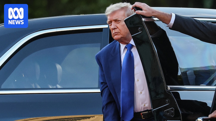 Iran-Israel war live updates: Donald Trump labels intelligence leak 'fake news' and an 'attempt to demean' strike