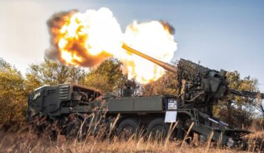 The russians are facing non-stop military losses on Ukrainian soil / Photo credit: the General Staff of the Armed Forces of Ukraine