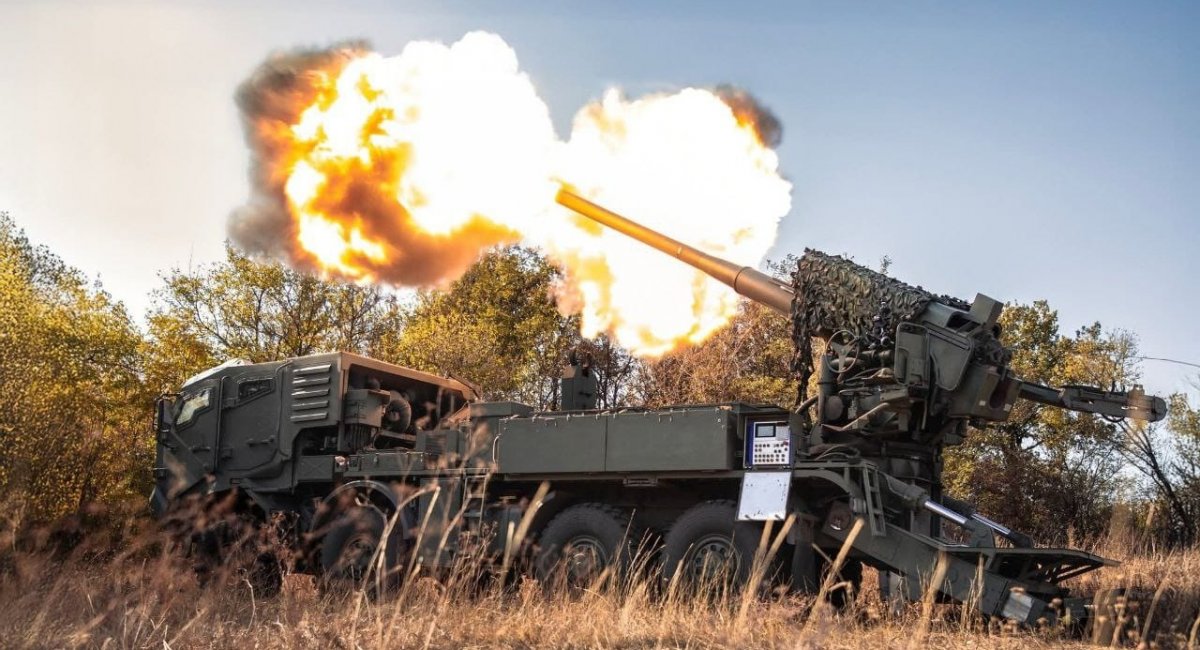 The russians are facing non-stop military losses on Ukrainian soil / Photo credit: the General Staff of the Armed Forces of Ukraine