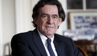 «Réarmer l’Europe… en colonie des USA ?»
