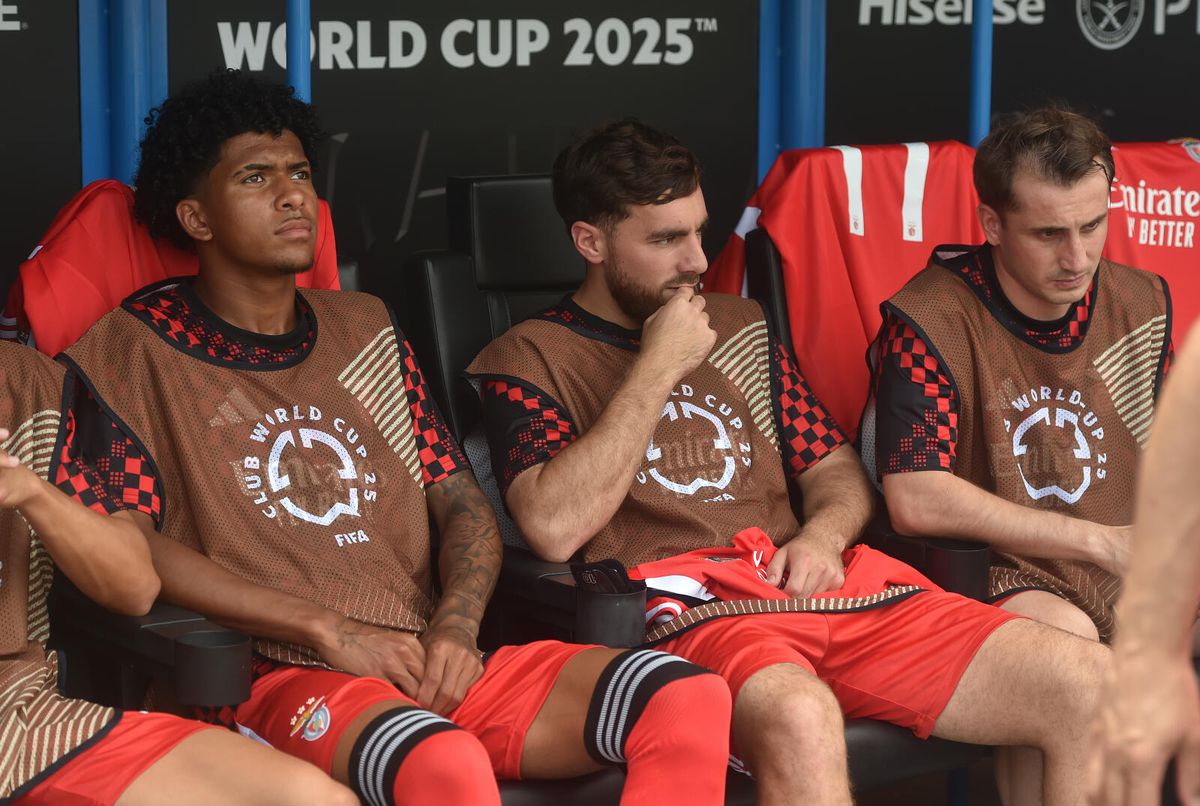 Ameaça para o Benfica-Chelsea | Abola.pt