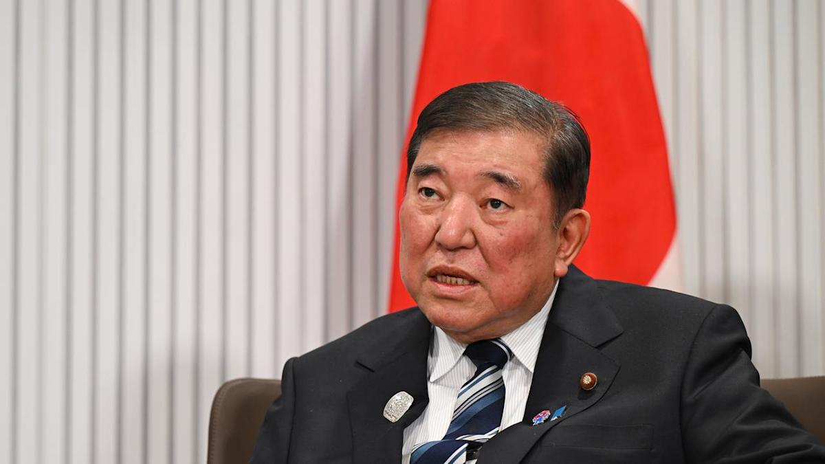 Japan scraps US meeting after defence demands