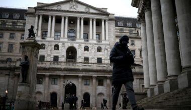 Inflation, Bank of England interest rates, Accenture, Berkeley and Whitbread