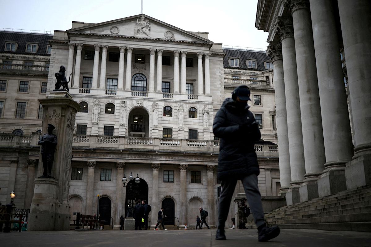 Inflation, Bank of England interest rates, Accenture, Berkeley and Whitbread