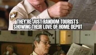 Tourist