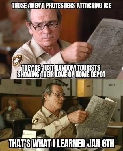 Tourist