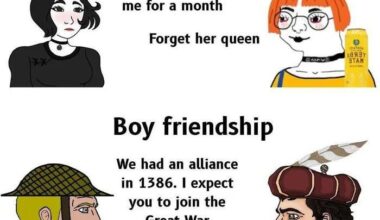 I'll always simp for the UK