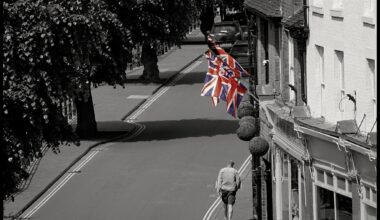 Ironbridge