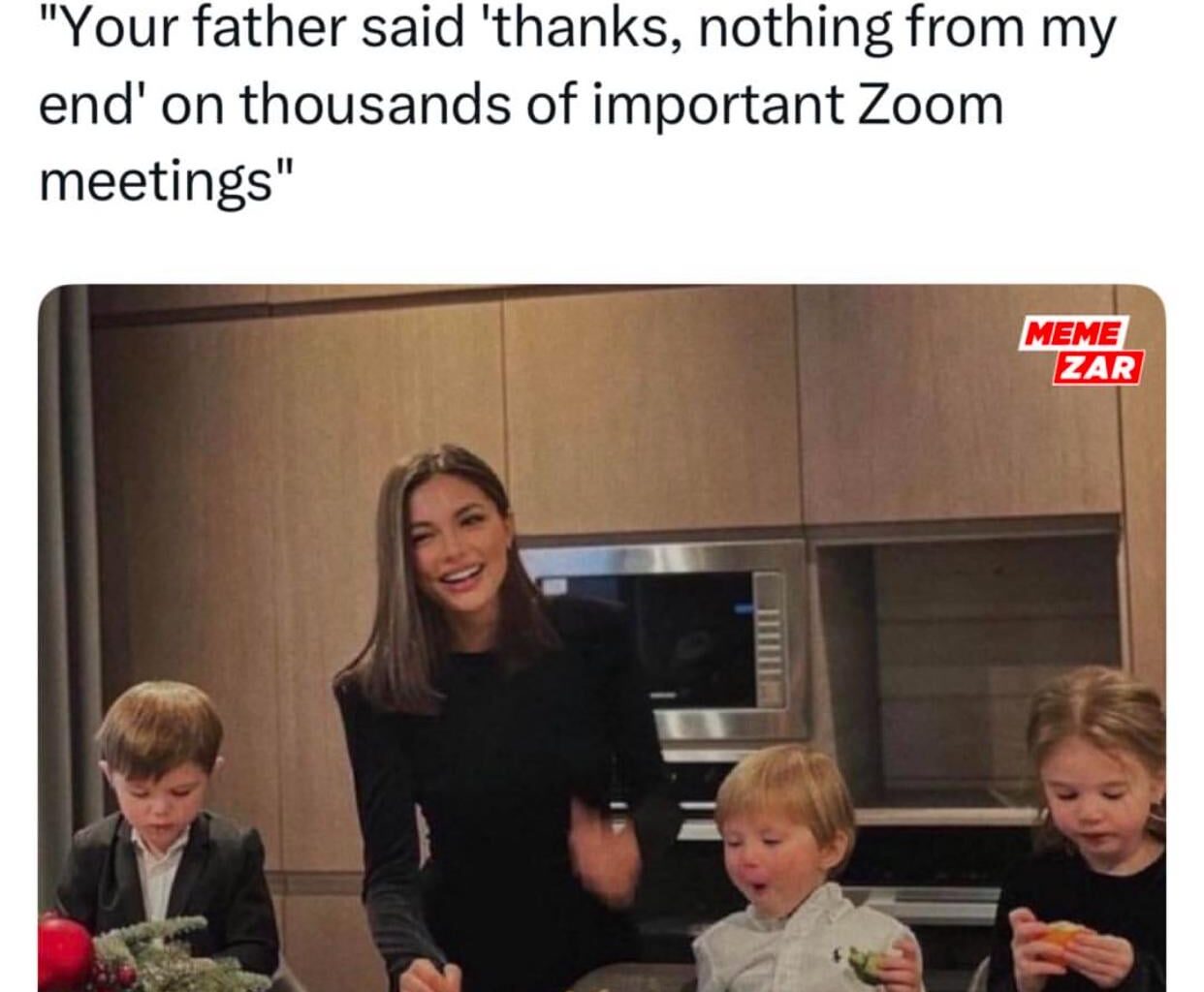 A short meeting is a good meeting