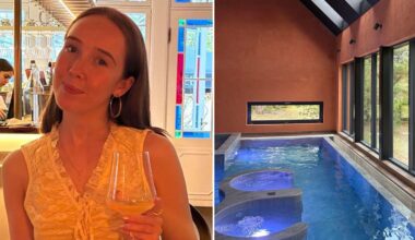 Estonia: A wellness week of island-hopping, saunas and ultimate relaxation