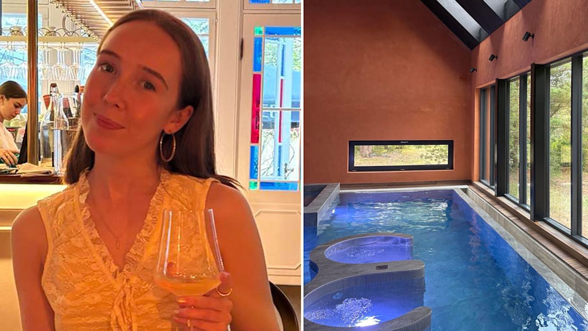 Estonia: A wellness week of island-hopping, saunas and ultimate relaxation