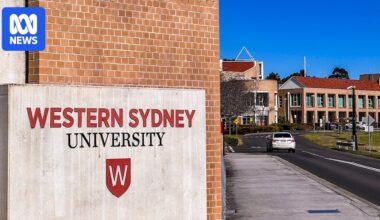 Sharma says sanctions warning to university over Iran state TV on campus 'shooting the messenger'