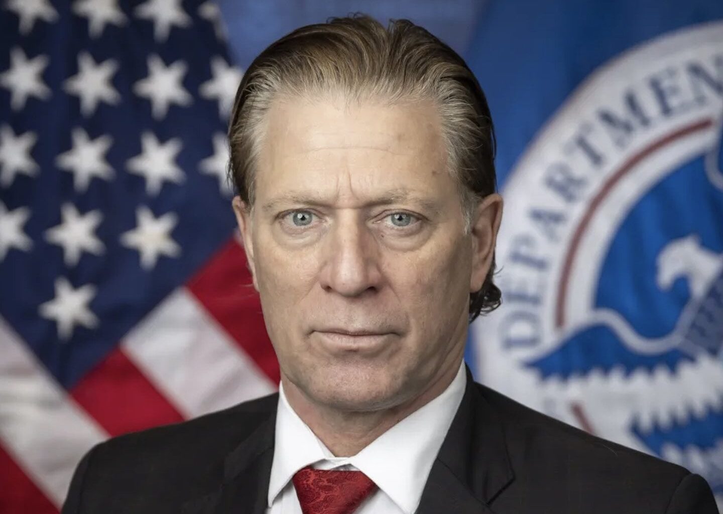 Report: New FEMA chief told staff he was unaware of hurricane season