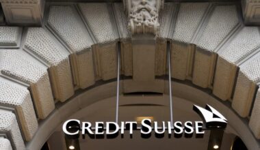 Swiss politicians want Credit Suisse Greensill evidence made public