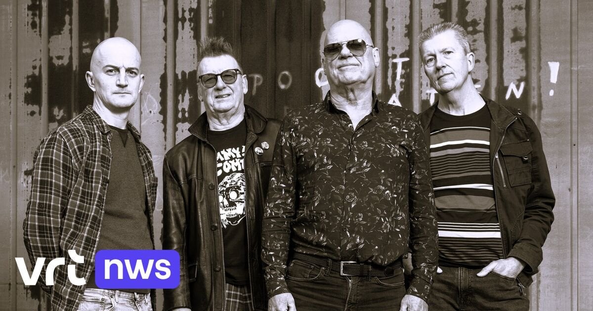 Belgische punkband The Kids annuleert VS-tour omdat leden geen visa krijgen: "Alles wat van de norm afwijkt mag niet meer binnen" | VRT NWS: nieuws