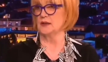 Vedrana Rudan o medijima koji za sve krive Hrvate umjesto da se bave uzrocima (RTL Direkt - prosinac, 2021.)