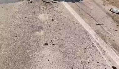 Samo gas decki