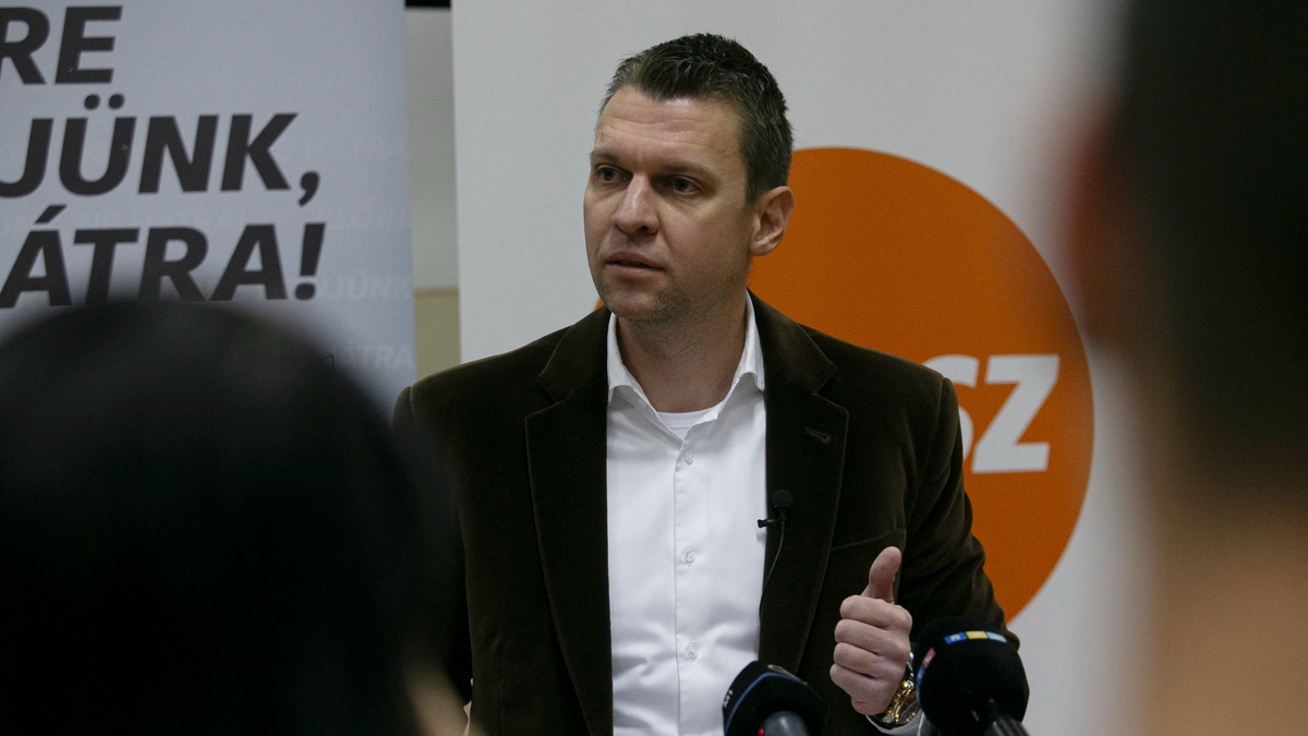 Menczer Tamás: Zelenszkij követeli Magyarország tönkretételét