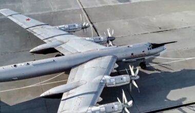 40 bombardiers russes abattus, l'Ukraine mène une opération "d'ampleur" contre l'aviation russe