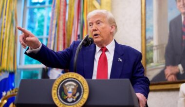 Trump Has Completely Wrecked America’s Brand