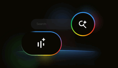 Google Search Live