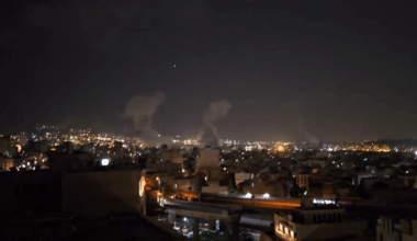 Live - 'Rising Lion': Israel launches open-ended attack on Iran's nuclear program