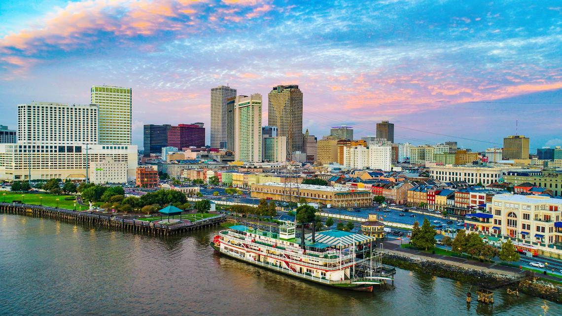 Here’s How Much You Need to Earn to Live Comfortably in Louisiana