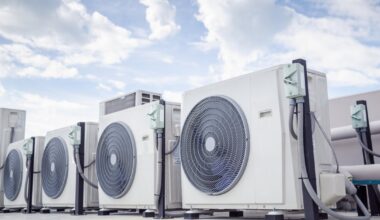 How To Use Your AC Efficiently During a Heat Wave